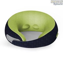 沃品（wopow） em02眼部按摩器氣壓震動穴位熱敷音樂按摩眼罩 歷史價格詳細信息