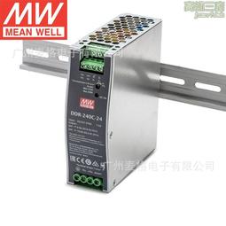 臺灣明緯DDR-480D-12 開關電源導軌型DC-DC轉換器超薄12V 33.4A 歷史價格詳細信息