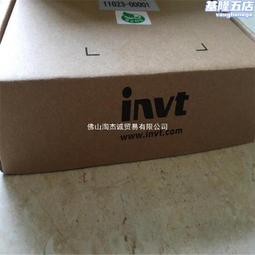 DA200伺服驅動器SV-DA200-3R0-4-E7 歷史價格詳細信息