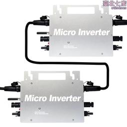 600w微型智能光伏併網mppt逆變器120c230c 20v60vdc 歷史價格詳細信息