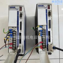 Kollmorgen S20360-VTS-021 S200 Series Servo Drive shipping by DHL 歷史價格詳細信息