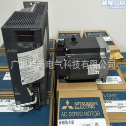 伺服電機驅動器mr-je-10b 40b 70b hg-kn13j-s100 hg-sn102j 歷史價格詳細信息