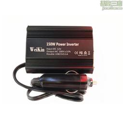車載逆變器150w雙usb輸出12v轉110vinverter 歷史價格詳細信息