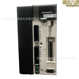 MDDKT3530CA1原裝松下伺服驅動器1KW全新質保一年【可開發票】 歷史價格詳細信息