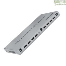 HDMI高清矩陣4進4出 232切換 工程款 8進8出 8進16出 8進32出 歷史價格詳細信息