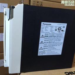MDDKT3530CA1原裝松下伺服驅動器1KW全新質保一年【可開發票】 歷史價格詳細信息