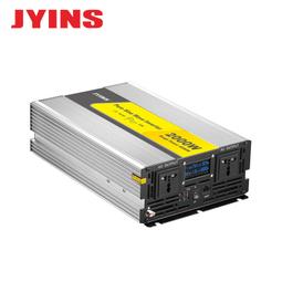 家用車載逆變器12v24v48v60v72轉220v大功率貨車電動車電瓶轉 歷史價格詳細信息