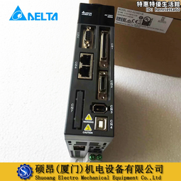 臺達伺服驅動器1.5kw asd-b2-1521-b  b2系列220v單相 1500w 歷史價格詳細信息