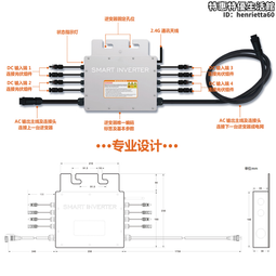 太陽能逆變器全系列30kw40kw mppt三相併網光伏逆變器一體機 歷史價格詳細信息