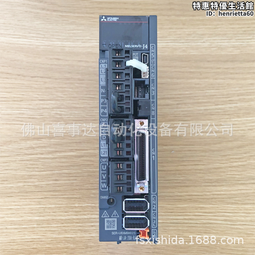 mr-j4-20a 伺服驅動器全新 歷史價格詳細信息