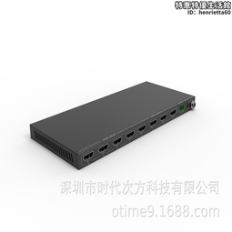 HDMI矩陣處理器4進4出PSTEK HDMI4-0404T-TE矩陣處理器 4K2K 4x4 HDMI 歷史價格詳細信息