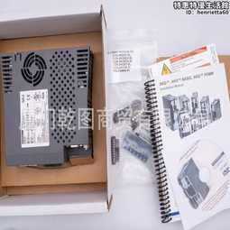 Kollmorgen S20360-VTS-021 S200 Series Servo Drive shipping by DHL 歷史價格詳細信息