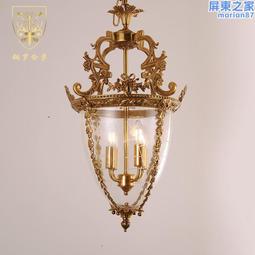 法式全銅天使水晶壁燈客廳臥室書房過道樓梯電視背景牆黃銅復古燈 歷史價格詳細信息