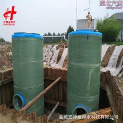一體化泵站 智能不鏽鋼一體化汙水提升泵站 實力源頭工 歷史價格詳細信息