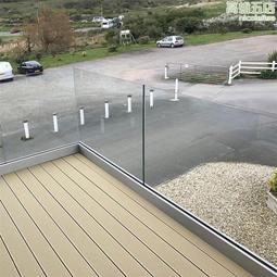 樓頂護欄小區別墅露臺飄窗室內外安全踏步樓梯防護陽臺護欄 歷史價格詳細信息