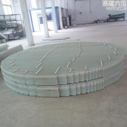 脫硫塔除霧器 pp帶鉤式除霧器 c型耐高溫擋水板折流板除沫器 歷史價格詳細信息