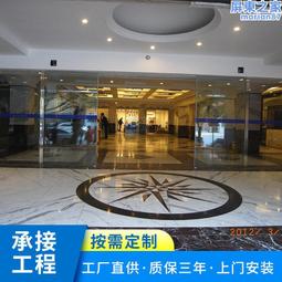 廣州德瑪考勤密碼刷卡玻璃自動平開門安裝維修寫字樓自動平開門 歷史價格詳細信息