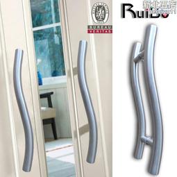 不鏽鋼拉手賓館淋浴房不鏽鋼拉手44B玻璃門不鏽鋼拉手O型把手 歷史價格詳細信息