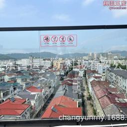 玻璃護欄新款 別墅樓房陽臺庭院護欄 鋁合金玻璃護欄設計 歷史價格詳細信息