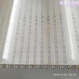 不鏽鋼鏈板線輸送機塑料鏈板輸送帶流水線輸送設備鏈板傳送機 歷史價格詳細信息