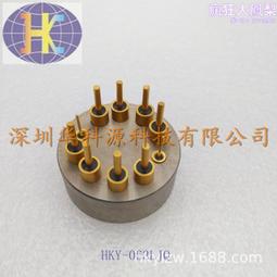 圓形連接器Y27-2255ZJB2H 航空插頭插座接插件拍前諮詢 歷史價格詳細信息