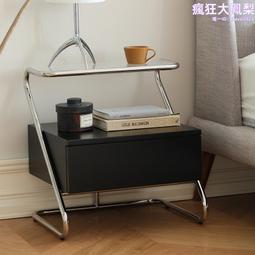 簡約床頭櫃小型輕奢簡易儲物櫃臥室床頭床邊收納櫃 歷史價格詳細信息