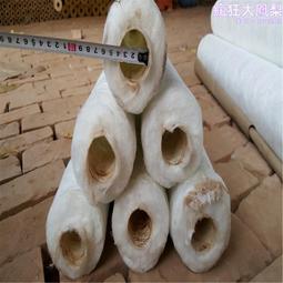玻璃棉管巖棉管殼蒸汽管道鍋爐保溫管 隔熱防火耐高溫鋁箔纖維管 歷史價格詳細信息
