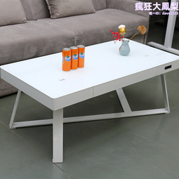 智能簡約可麗耐一體盆浴室櫃組合人造石橡木烤漆洗臉盆洗手臺 歷史價格詳細信息