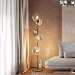 創意手工玻璃小法式吊燈 酒店大堂別墅會所led 大型非標工程燈具 歷史價格詳細信息