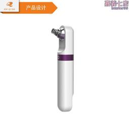 黑頭儀 智能可視化黑頭吸出儀電動吸黑頭神器鼻頭粉刺臉部深層清潔不傷膚 歷史價格詳細信息