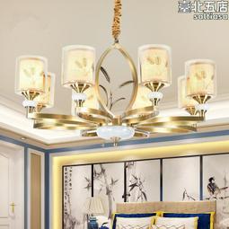 新中式吊燈中國風客廳飯店大氣酒店工程餐廳大廳中式吊燈 歷史價格詳細信息