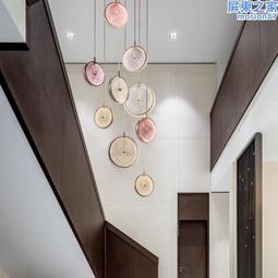 彩色玻璃吊燈寶華蒂凡尼地中海溫馨大氣藝術燈飾 歷史價格詳細信息