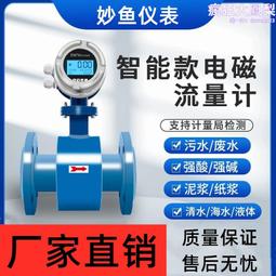 分體式電磁流量計 水泥漿廢水汙水紙漿帶通訊防腐流量計 歷史價格詳細信息