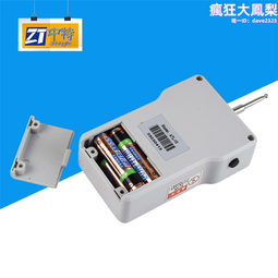 中特DTF-150紡織張力計便攜帶指針式測力儀表DTF-150紡織張力計方 歷史價格詳細信息