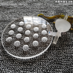 石英平凸柱面透鏡 鍍膜可選 實驗科研教學可用 光學透鏡 歷史價格詳細信息