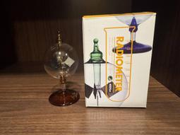 【光能輻射計】日本 FunScience 光能永動風車(太陽能輻射計、玻璃擺飾) 歷史價格詳細信息