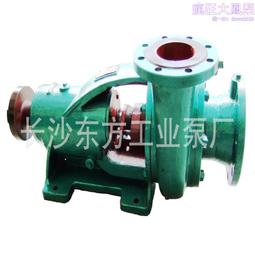 長沙東方工業泵廠5-50*2多級離心泵(圖) 歷史價格詳細信息