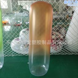 定做 pvc充氣2層遊泳池 家用充氣兒童泳池 兩環透明充氣水池 歷史價格詳細信息