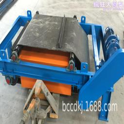 永磁除鐵器 RCYQ永磁輕型自卸式除鐵器 強磁除鐵設備 磁選機 歷史價格詳細信息