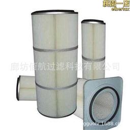 除塵濾芯 聚酯纖維無紡布拋丸機除塵濾筒 打磨臺粉塵濾筒 歷史價格詳細信息