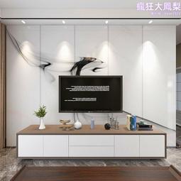 竹木纖維集成牆板石塑木飾面工程隔牆吊頂扣板生態護牆板防潮快裝 歷史價格詳細信息