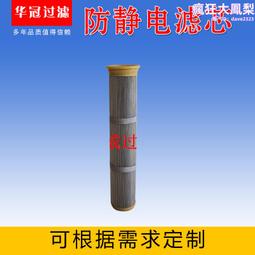 除塵濾芯 聚酯纖維無紡布拋丸機除塵濾筒 打磨臺粉塵濾筒 歷史價格詳細信息