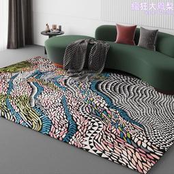 客廳地毯羊毛奶油風秋冬法風輕奢高級感家用臥室墊 歷史價格詳細信息