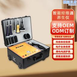 酸鹼平dds生物電按摩器多功能全身美容養生電療儀家用疏通經絡儀 歷史價格詳細信息