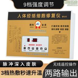 dds生物電療儀器養生按摩刮痧疏通 精油通經絡電療經筋骨調理儀 歷史價格詳細信息
