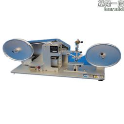 【RCA紙帶耐磨試驗機摩擦試驗機錶面塗裝電鍍烤漆絲印耐磨耗= 歷史價格詳細信息