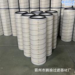 脈衝褶式長濾筒 除塵濾芯 歷史價格詳細信息