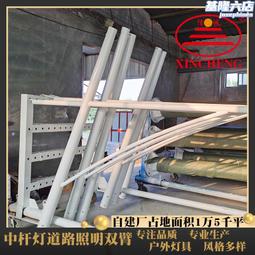 熱噴塑F型標誌牌立杆  交通標誌牌F杆立杆 6米8米道路指示牌立柱 歷史價格詳細信息