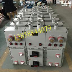 BXM51 防爆照明配電箱 室外防爆配電箱 歷史價格詳細信息
