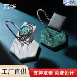 錶盒 展示盒 天窗實木質手錶盒子高檔6位10位12位家用手錶盒高級收納盒首飾盒 歷史價格詳細信息